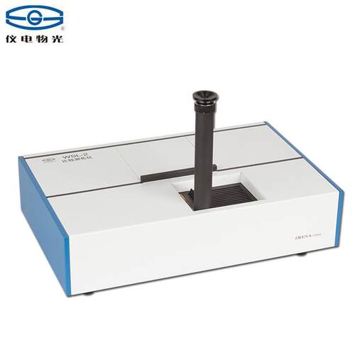 上海精科物光WSL-2比较测色仪色辉计比色计颜色测量罗维朋比色计