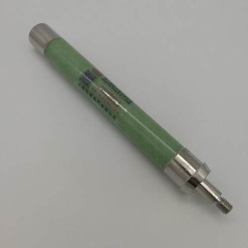 PT熔断管XRNP1-10/12KV 0.5A1A2A3.15A4A5A高分断能力高压熔断器