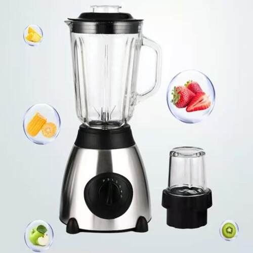 Y66工厂货源直销Blender搅拌器破壁机 果汁辅食料理机 破壁果汁机
