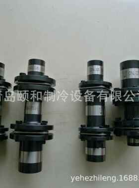 大连佳特箭升1系列挠叠式膜片N联轴器DL00,DNL120
