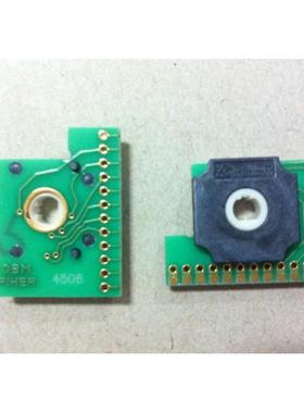 原装 西班牙IPHER带板贴片DBM微调旋转开关10档 开关N15TV-18496