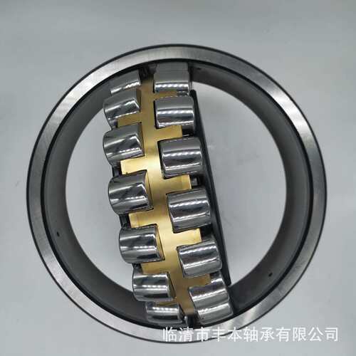 优质 23032 CA/W33 调心滚子轴承 160x240x60mm，耐用且承载高