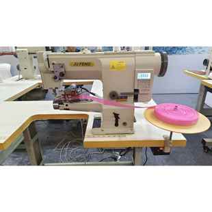 梭驱包车JF 2直62边大8BH 2628B｜JF