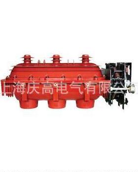 实力工厂SF6负荷开关六氟化硫户内负荷开关充气柜12KV630A1250A