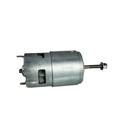 21V775双轴承电机电动割草机铜线电机大功率直流电动马达775电机
