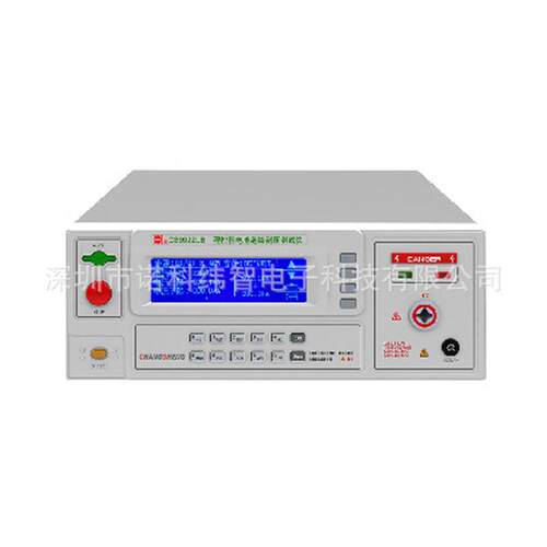 厂家CS9922EXJ智能精密绝缘耐压测试仪智能电表