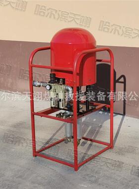 2ZB注Q151S40/ 矿用气动注泵 矿用浆气动浆设备生4产厂家