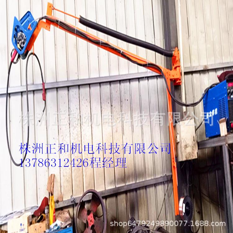 XQB30外置吸气罩浙江焊烟吸气罩不锈钢材质160mm管径烟气集成山东