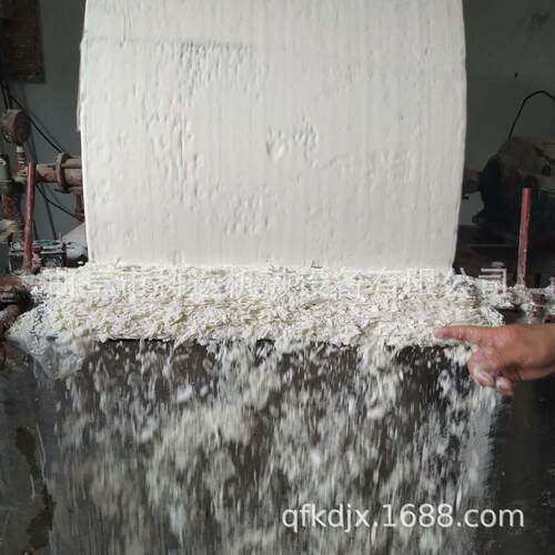 按要求定制立式淀粉脱水机 马铃薯木薯淀粉脱水机实拍图片脱水机