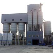 各种型号干粉砂浆生产线简易干粉腻子粉生产设备腻子粉搅拌机