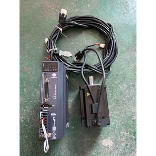 议价商品 雷赛750W伺服装 L7EC 750 支持EtherCAT网口