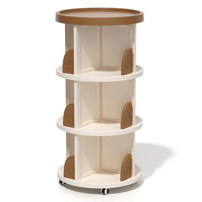 Childrens bookshelf; Baby bookshelf; Picture bookshelf