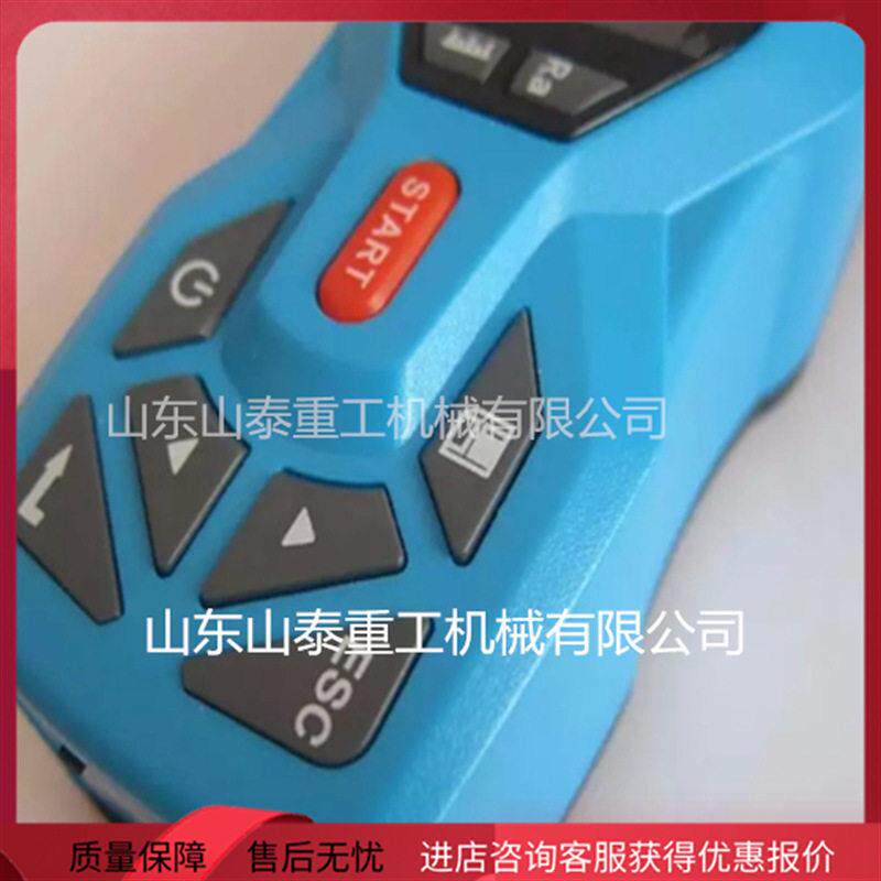 便携式表面粗糙度仪操作简应用广样板