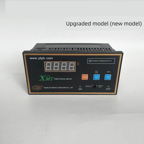余姚金典（电）XMT-N101 XMT-N102数字显示温控仪 数显温度调节