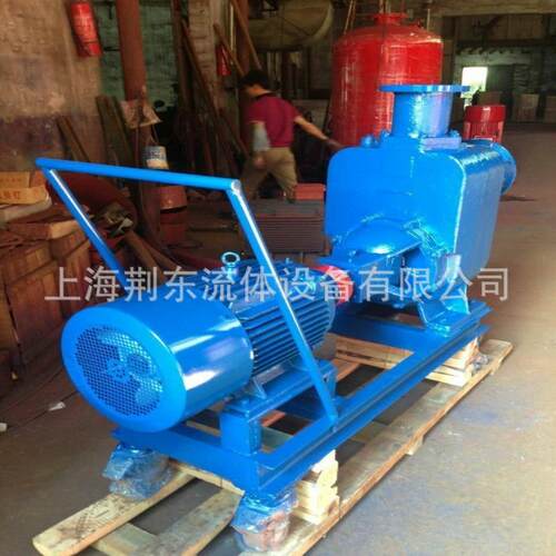 上海自吸泵ZW自吸泵铸铁排污泵ZW100-100-30自吸泵移动式自吸泵