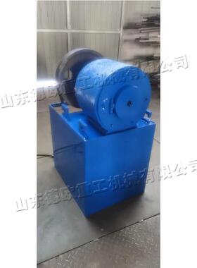 水稻小行导管尖头机 家具造圆管管制DO-ZG125机 自车把手锥形缩管