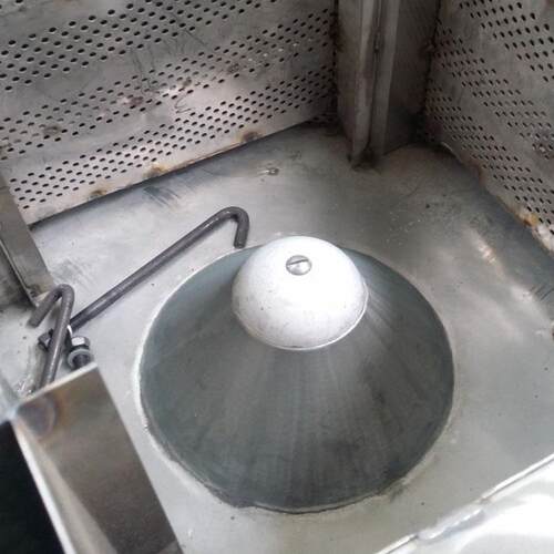 【源头TL-80m工业m脱水甩干机食品淀TL-800脱水机0】五金铁屑脱油