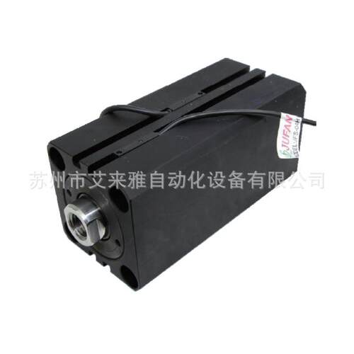 JUFAN油缸_君帆感应油缸MGCXHC-MF-IN-SD-RC-80*50ST油缸配件图片