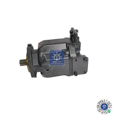 液压柱塞泵 A10VSO100DFR1/31R-VSA12N00piston pump