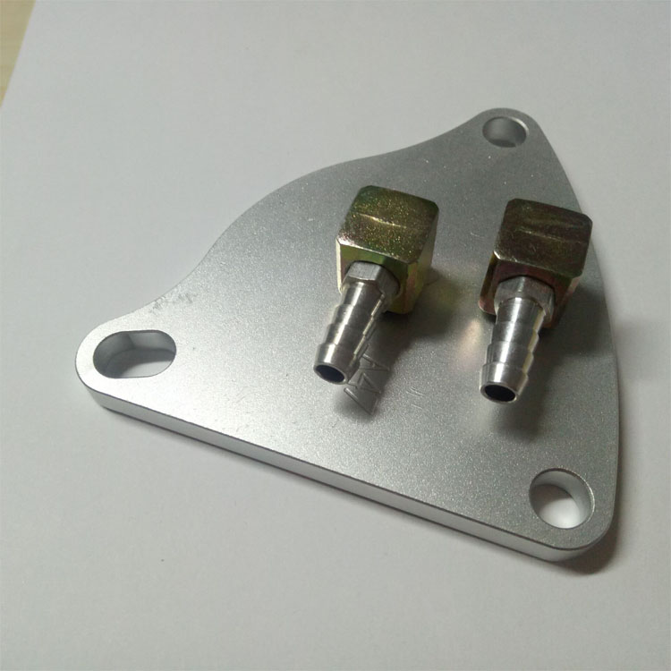 沃尔沃V60变速箱接头8速自动变速箱换油接头波箱换油机组件包邮