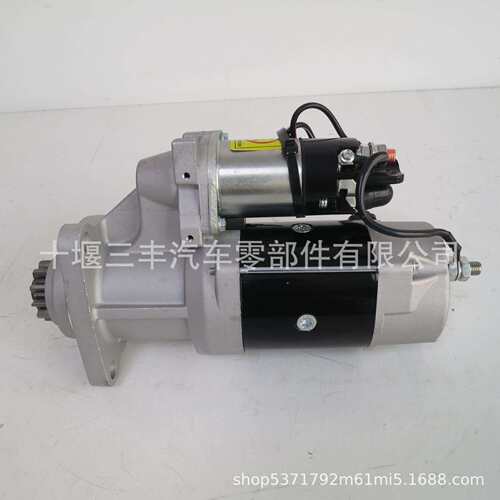 柴油发动机配件NT855起动机马达3103914starter