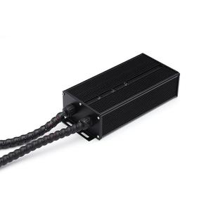 60V72V3000W智能无刷正弦波控制器静音大功率电机控制器