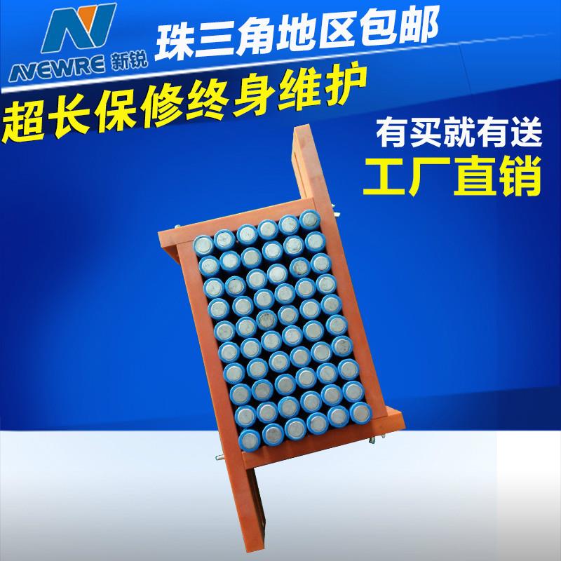 18650夹具 锂电池组焊接夹具 动力电池组活动夹具 购机送夹具