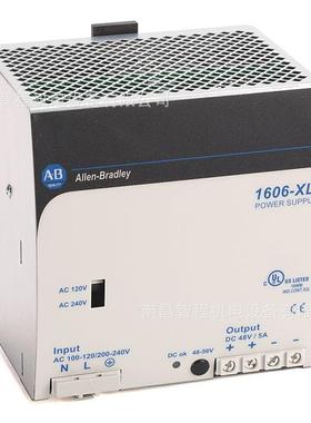 A-B开关电源1606-XL480E 1606-XL480EP 1606-XL240FP 1606-XL60D