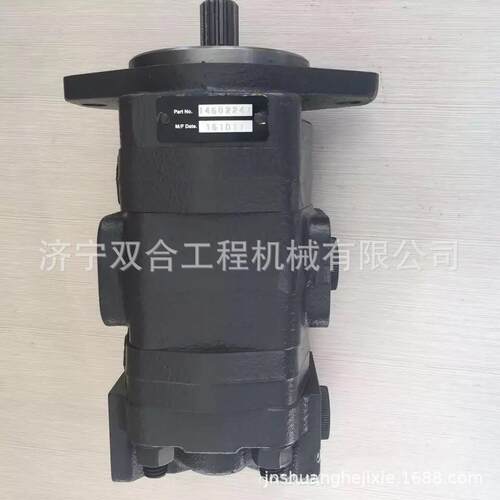 EC480先导泵 14602247 挖掘机配件EC380 EC480先导泵
