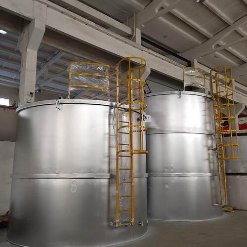 供定应厂家直销不锈储罐304钢306材质1-st10000L非标制50立方