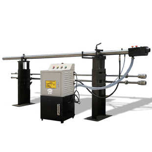 液压式油浴送料机 数控车床液压式送料架 CNC26机型贝拓BT送料器