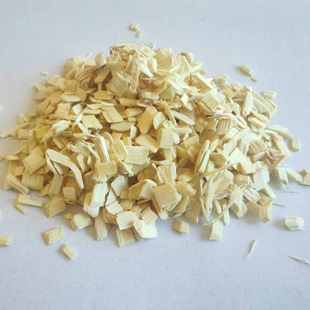 刨花木屑垫料彩色碎木覆盖物40斤一袋包邮宠物垫材杨木屑可降解