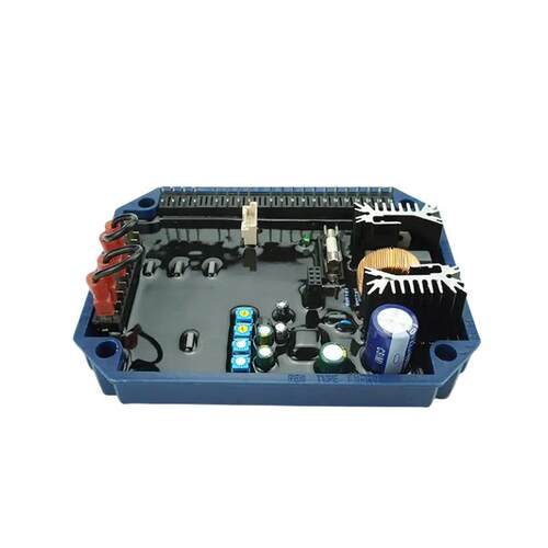 发电机配件AVR 调压板 DER1 AVR自动电压励磁调节器稳压器