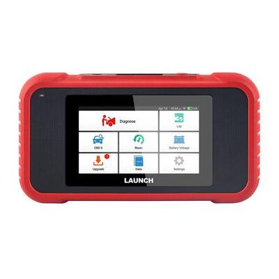 元征Launch X431 Creader CRP129E汽车故障码读码 海外版支持
