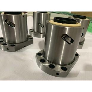 8010 6310 4020 SFU5010金属螺母国产C7精密滑台滚珠丝杆SFU5020