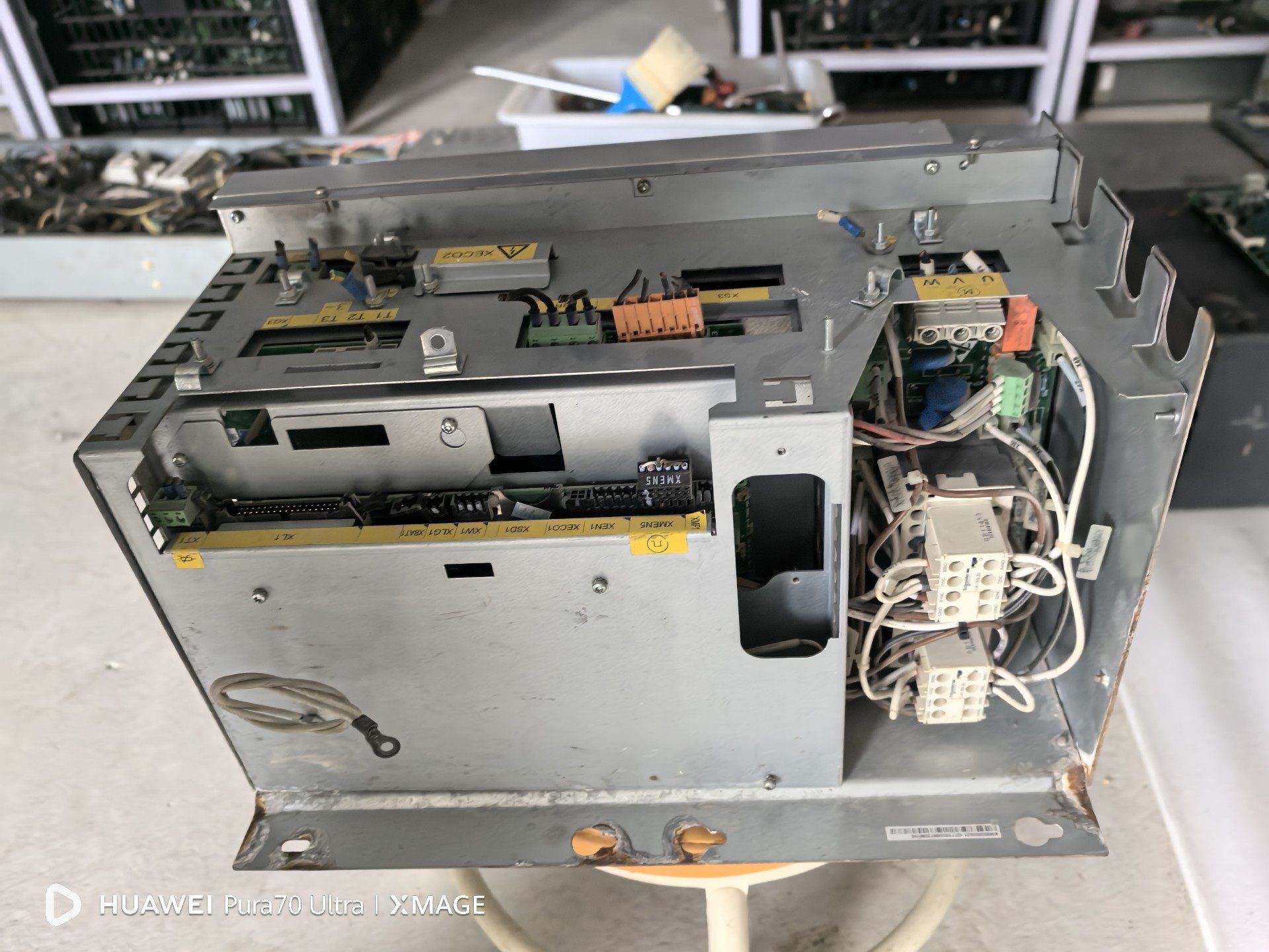 通力电梯变频器KDL16L 14A KM953503G21