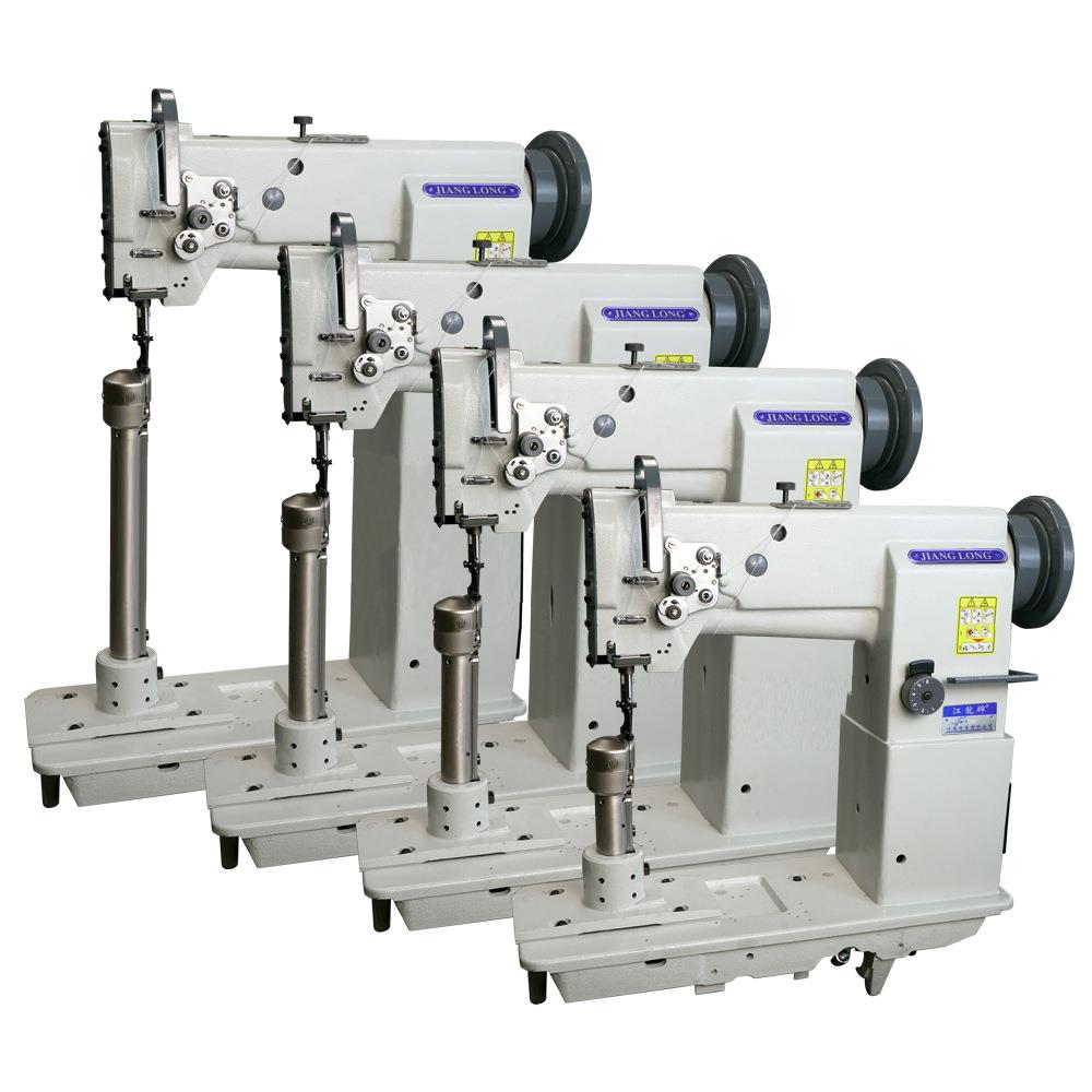 8365柱车厚料缝纫机工业用箱包手袋柱形左右釜厂家