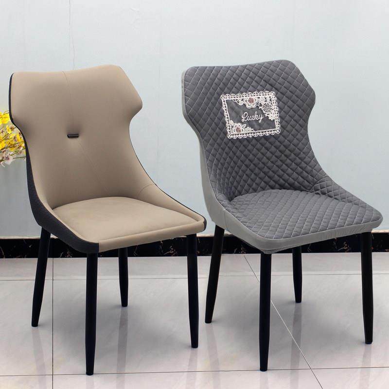 全包弧形靠背椅子套罩餐桌座椅套罩凳子罩套椅保护套高级感轻奢风,居家布艺,椅套/椅垫,淘宝优惠券,粉丝福利购,淘宝优惠卷