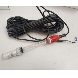 在线PH计0电极GRT111系列质监测水处理玻PH水TTY酸璃度计传感器