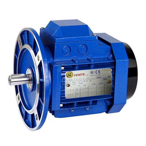 VEMTE瓦玛特铝壳马达55KW/75KW/90KW/110KW YE2三相异步交流电机