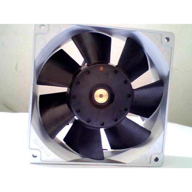 109R1248H101  12038 48V 0.15A 3线铝框 12CM 变频器风扇
