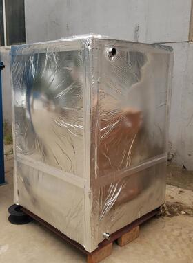 SMC玻璃钢消防水箱 消防水箱 模压玻璃钢水箱生产厂家