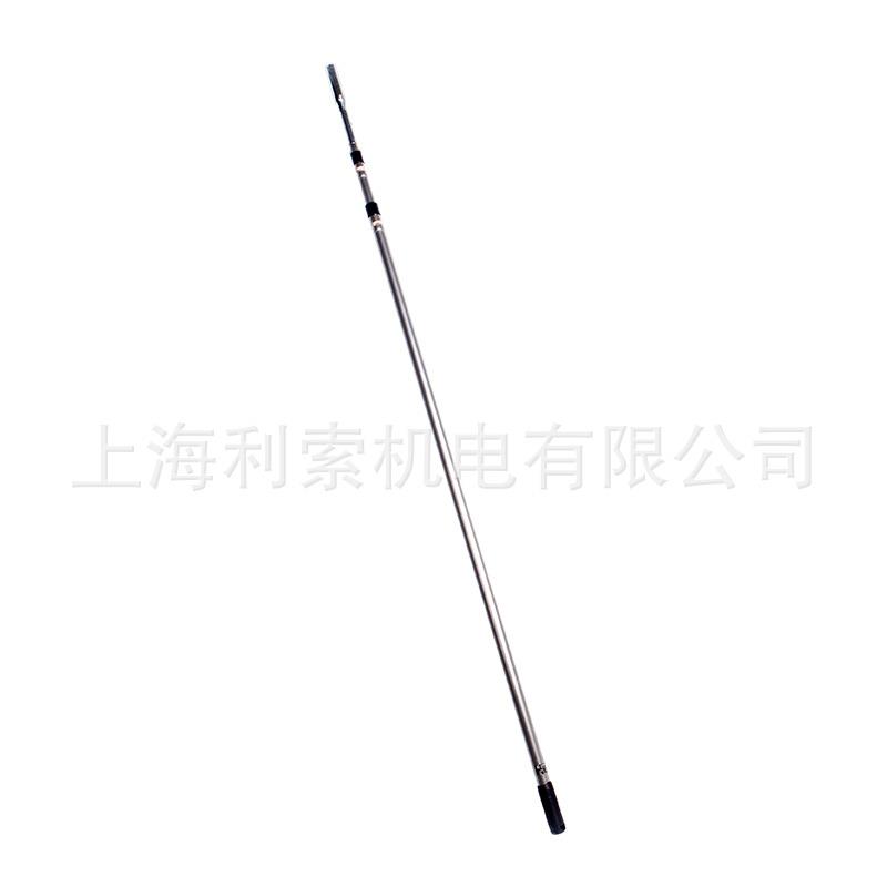 船用工具铝合金伸缩油漆杆7.5米6米4.2米