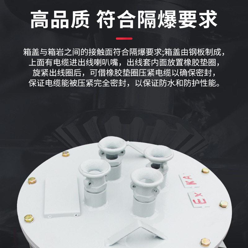 用干式照变压器K明-5KVA36V防爆矿安认K-5KVA证矿矿井三相变压器