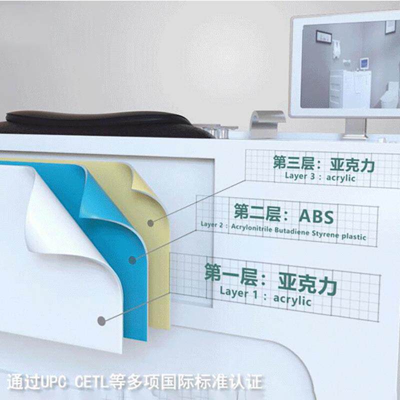人990式浴缸开门式无障碍步入浴式缸老坐泡舒适型
