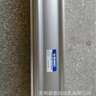 SHAKO SC80X600 TC80C600 新恭气缸