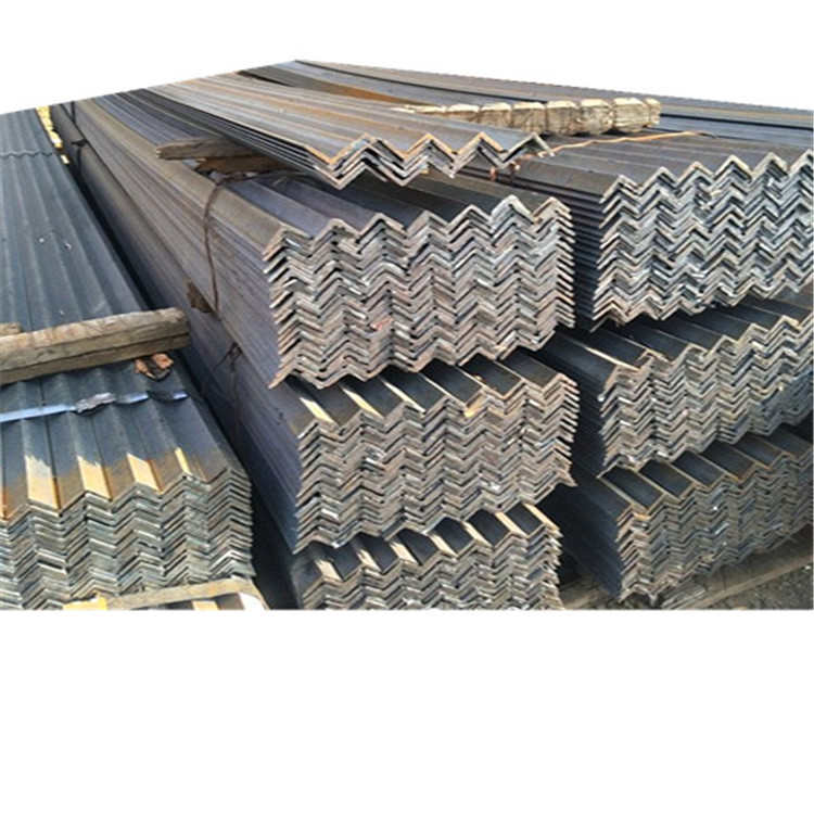 现货供应低合金角钢40*40*4Q345B角钢50*50*5合金角钢63*63*6