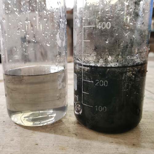 广州切削液分离连续流管式离心机厂家直供
