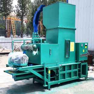 行走式 稻草打包机秸秆青贮饲料套袋打包机田间秸秆打包机