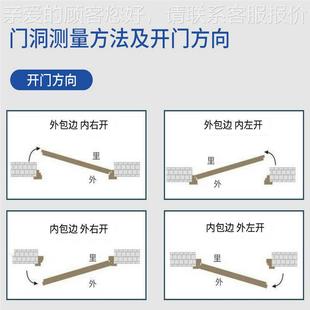 录音棚影音质室钢间平开单门室房会议室隔声门软包隔音453K卧TV门